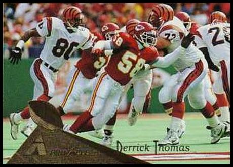 32 Derrick Thomas